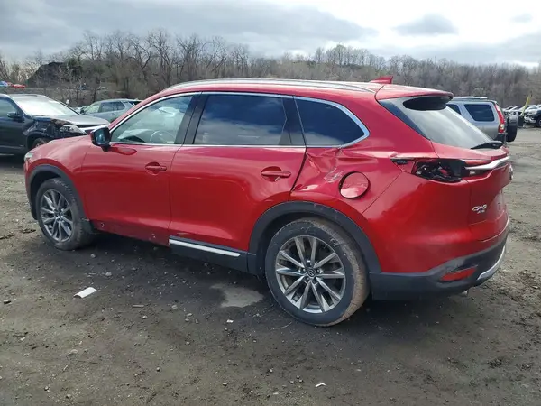 JM3TCBDY2H0133264 2017 MAZDA CX-9 - Image 2