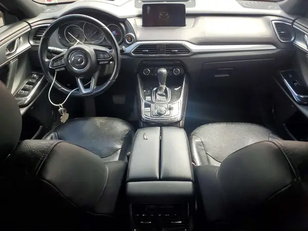 JM3TCBDY2H0133264 2017 MAZDA CX-9 - Image 8