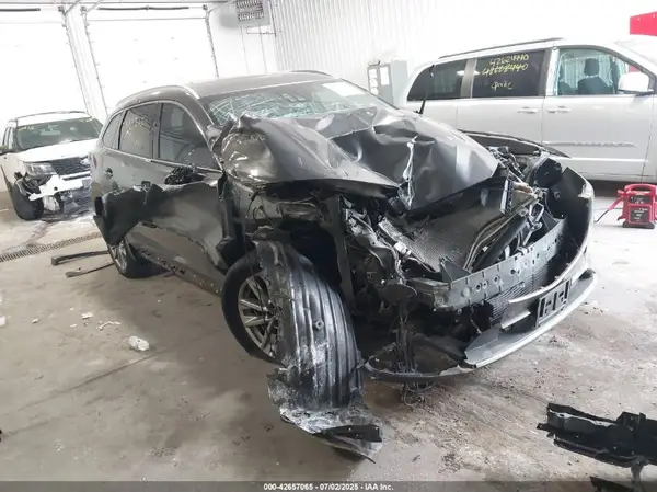 JM3TCBDY2H0136603 2017 MAZDA CX-9 - Image 1
