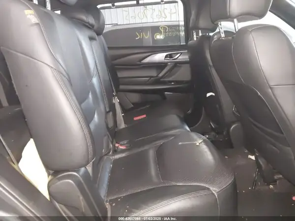 JM3TCBDY2H0136603 2017 MAZDA CX-9 - Image 8