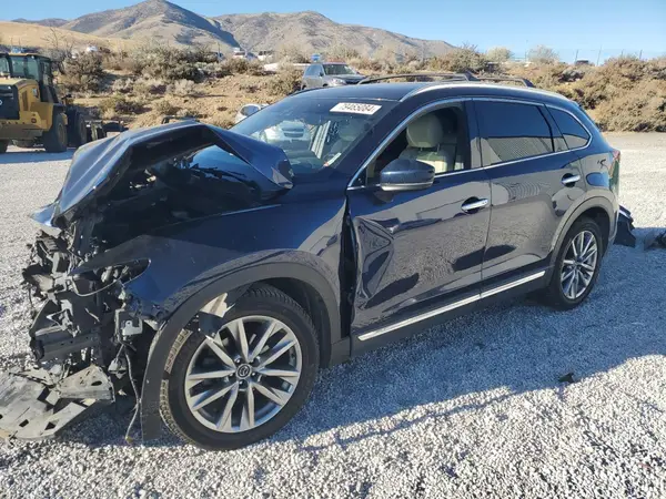 JM3TCBDY2H0140912 2017 MAZDA CX-9 - Image 1