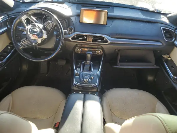 JM3TCBDY2H0140912 2017 MAZDA CX-9 - Image 8