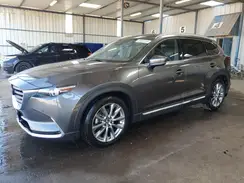 JM3TCBDY2J0201603 2018 MAZDA CX-9