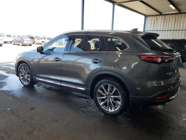 JM3TCBDY2J0201603 2018 MAZDA CX-9 - Image 2