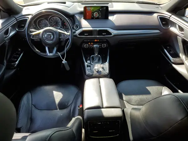 JM3TCBDY2J0201603 2018 MAZDA CX-9 - Image 8