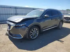JM3TCBDY2J0203142 2018 MAZDA CX-9
