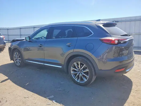 JM3TCBDY2J0203142 2018 MAZDA CX-9 - Image 2
