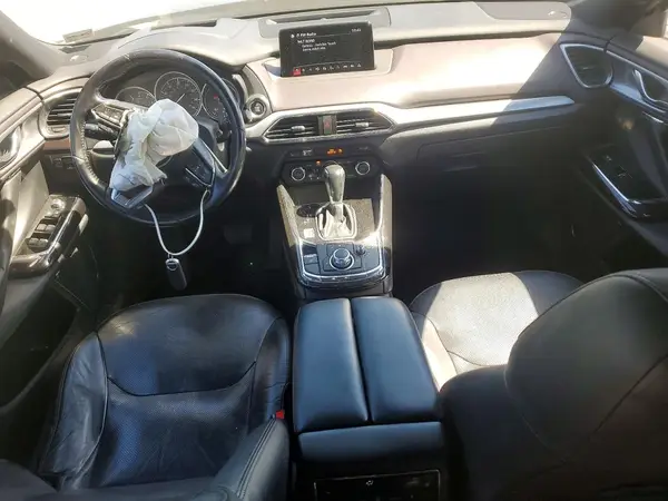 JM3TCBDY2J0203142 2018 MAZDA CX-9 - Image 8
