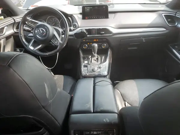 JM3TCBDY2J0203416 2018 MAZDA CX-9 - Image 8