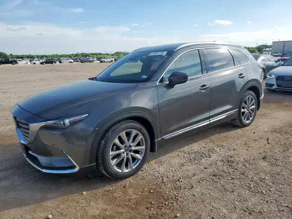 JM3TCBDY2J0207515 2018 MAZDA CX-9 - Image 1