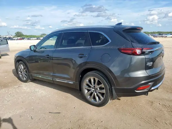 JM3TCBDY2J0207515 2018 MAZDA CX-9 - Image 2