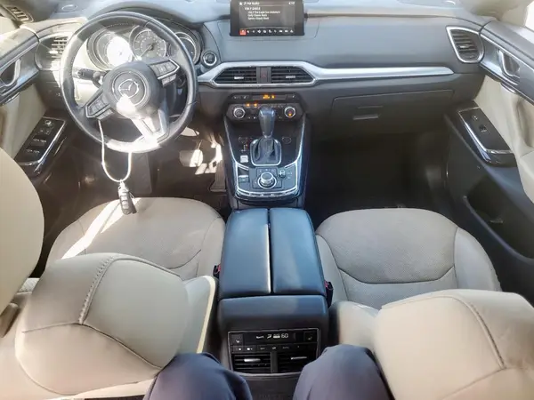 JM3TCBDY2J0207515 2018 MAZDA CX-9 - Image 8