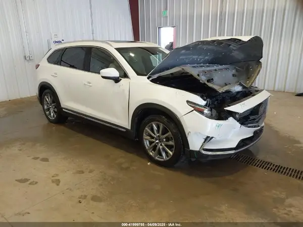JM3TCBDY2J0210723 2018 MAZDA CX-9 - Image 1