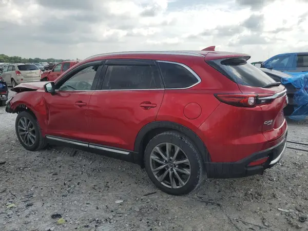 JM3TCBDY2J0213315 2018 MAZDA CX-9 - Image 2