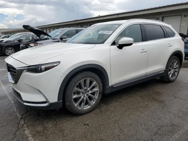 JM3TCBDY2J0215906 2018 MAZDA CX-9 - Image 1
