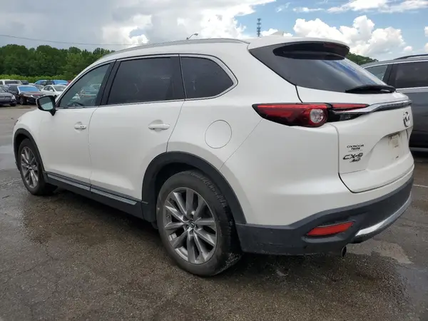 JM3TCBDY2J0215906 2018 MAZDA CX-9 - Image 2