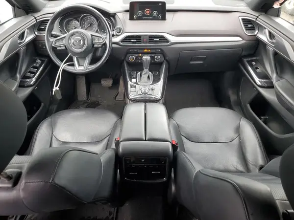JM3TCBDY2J0215906 2018 MAZDA CX-9 - Image 8