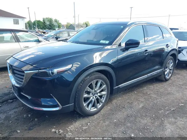 JM3TCBDY2J0225769 2018 MAZDA CX-9 - Image 2