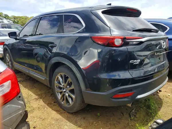 JM3TCBDY2J0225951 2018 MAZDA CX-9 - Image 2