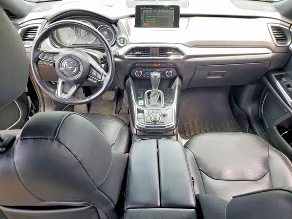 JM3TCBDY2J0225951 2018 MAZDA CX-9 - Image 8