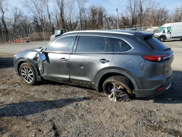 JM3TCBDY2J0227103 2018 MAZDA CX-9 - Image 2