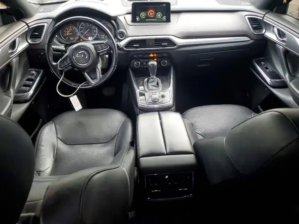 JM3TCBDY2J0227103 2018 MAZDA CX-9 - Image 8