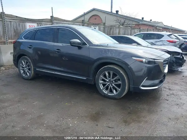 JM3TCBDY2J0227814 2018 MAZDA CX-9 - Image 1