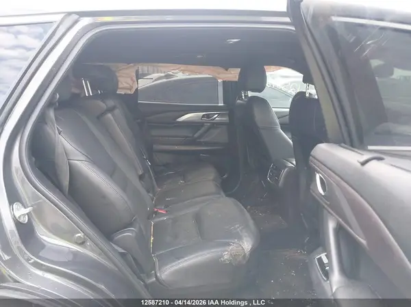 JM3TCBDY2J0227814 2018 MAZDA CX-9 - Image 8