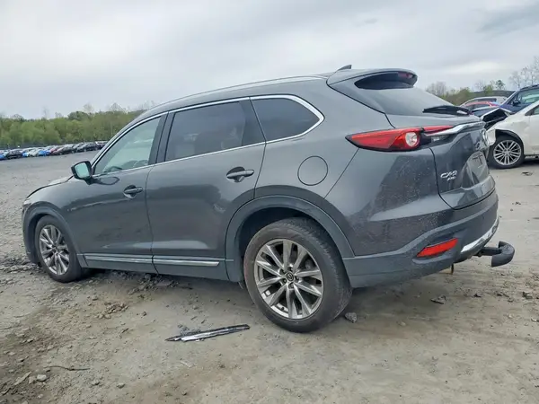 JM3TCBDY2J0228817 2018 MAZDA CX-9 - Image 2