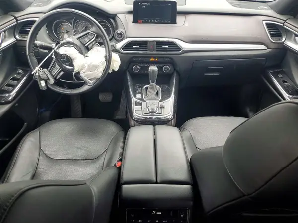 JM3TCBDY2J0228817 2018 MAZDA CX-9 - Image 8