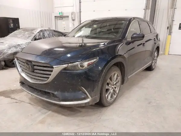JM3TCBDY2J0228994 2018 MAZDA CX-9 - Image 2