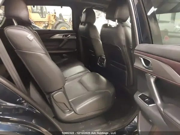JM3TCBDY2J0228994 2018 MAZDA CX-9 - Image 8