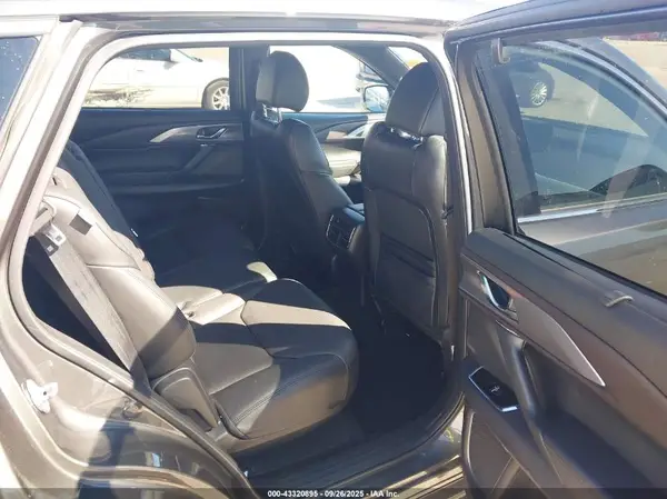 JM3TCBDY2J0230776 2018 MAZDA CX-9 - Image 8
