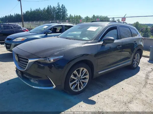 JM3TCBDY2J0237050 2018 MAZDA CX-9 - Image 2