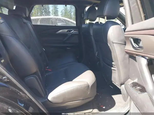 JM3TCBDY2J0237050 2018 MAZDA CX-9 - Image 8