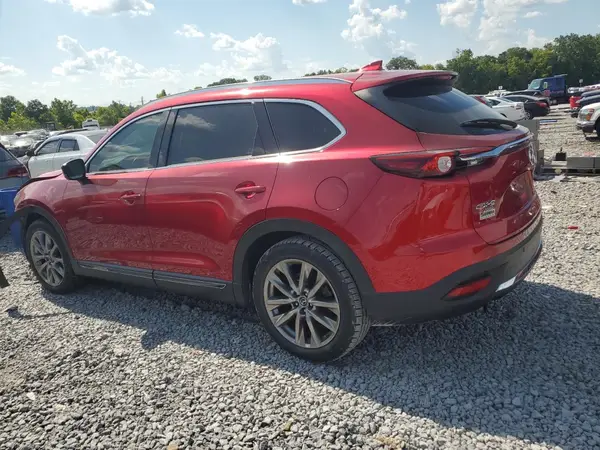 JM3TCBDY2K0305963 2019 MAZDA CX-9 - Image 2
