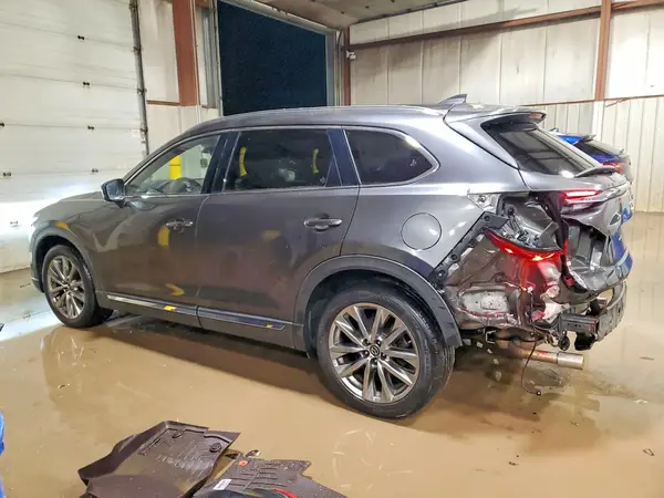 JM3TCBDY2K0307194 2019 MAZDA CX-9 - Image 2