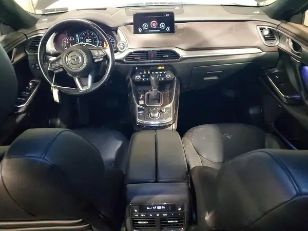 JM3TCBDY2K0307194 2019 MAZDA CX-9 - Image 8