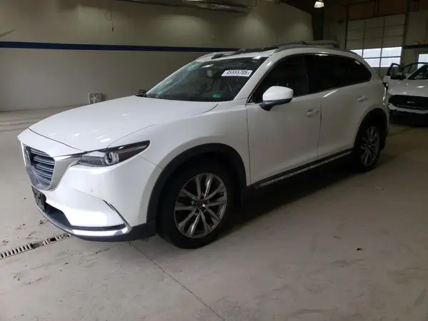 JM3TCBDY2K0313173 2019 MAZDA CX-9 - Image 1