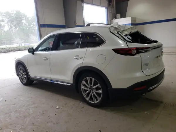 JM3TCBDY2K0313173 2019 MAZDA CX-9 - Image 2