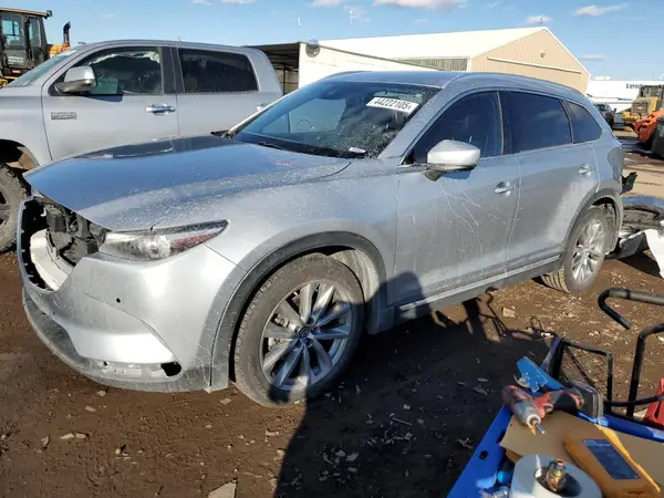 JM3TCBDY2K0320804 2019 MAZDA CX-9 - Image 1