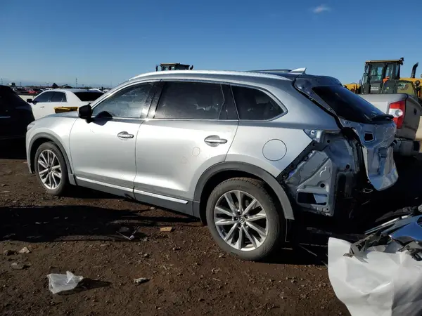 JM3TCBDY2K0320804 2019 MAZDA CX-9 - Image 2