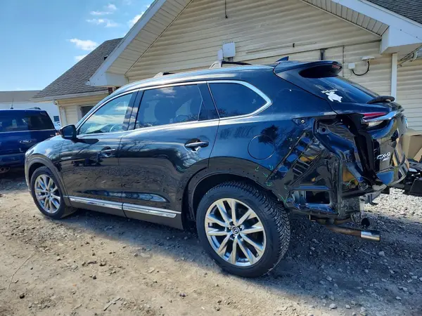 JM3TCBDY2K0321547 2019 MAZDA CX-9 - Image 2