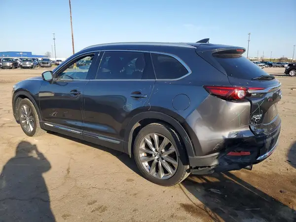JM3TCBDY2K0322892 2019 MAZDA CX-9 - Image 2
