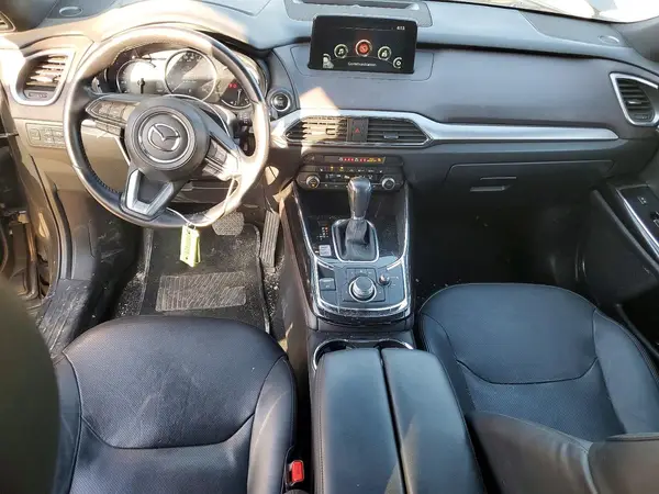 JM3TCBDY2K0322892 2019 MAZDA CX-9 - Image 8