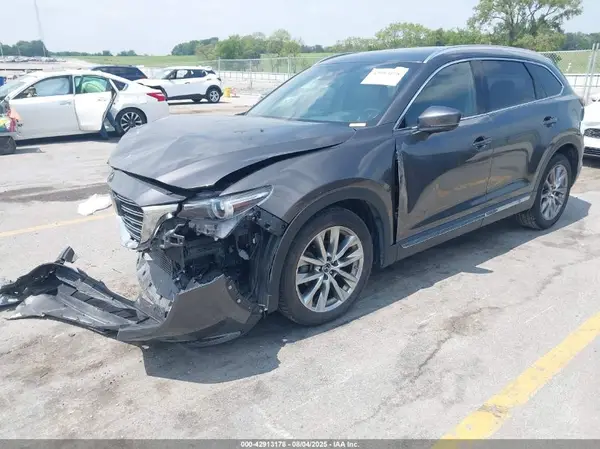 JM3TCBDY2K0323170 2019 MAZDA CX-9 - Image 2