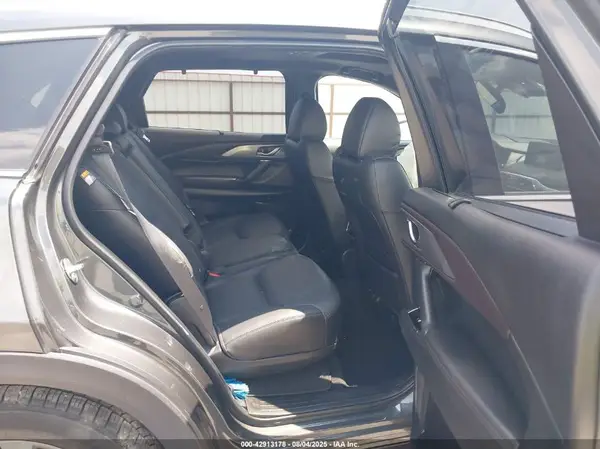JM3TCBDY2K0323170 2019 MAZDA CX-9 - Image 8