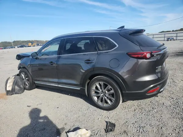 JM3TCBDY2K0324495 2019 MAZDA CX-9 - Image 2