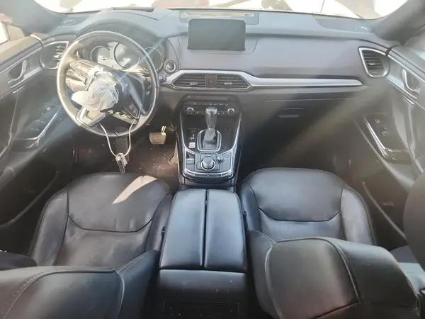 JM3TCBDY2K0324495 2019 MAZDA CX-9 - Image 8