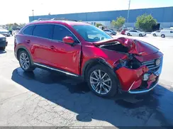 JM3TCBDY2K0326523 2019 MAZDA CX-9